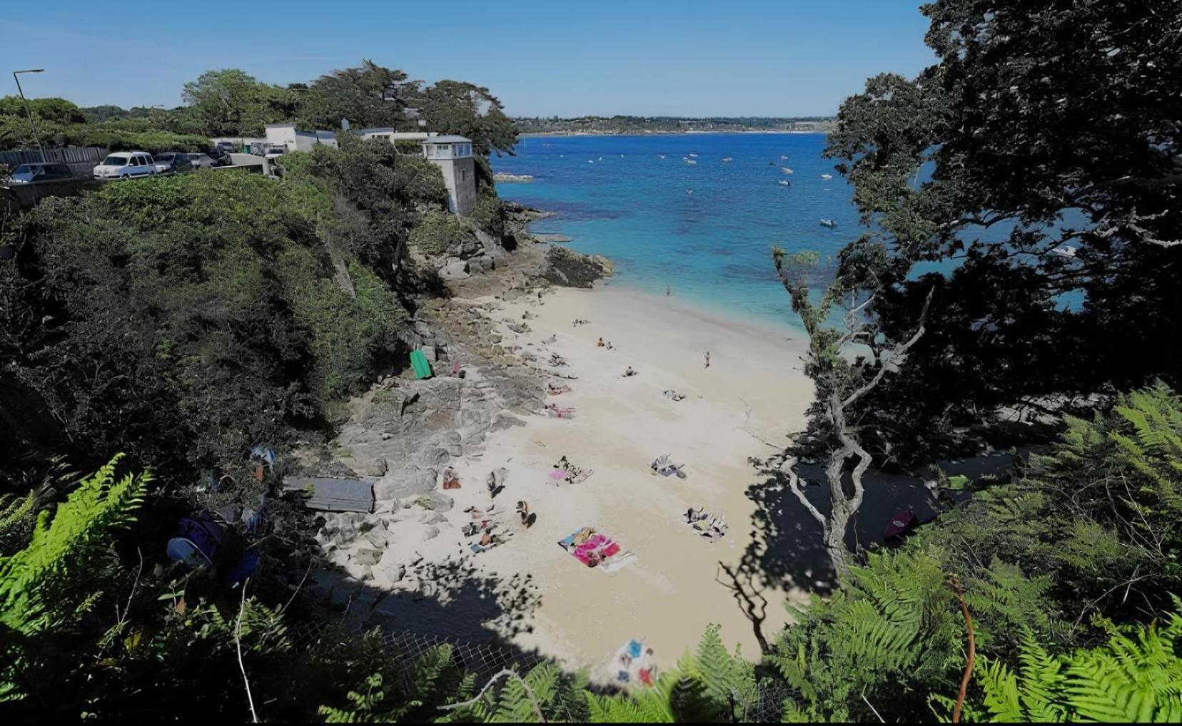 L'echappee Bleue *
